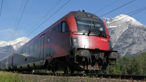 Tren Direct Cluj Viena PreÈ› Incredibil De Mic Stiri Diaspora