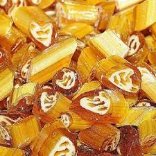 Castlemaine Rock Lollies Food Snack Recipes Lollies