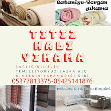 Titiz Hali Yikama Home Facebook