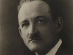 Edward Christopher Williams