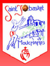 Il sera le seul joueur d'un effectif remanié à avoir. St Jo Basket Mouchamps Home Facebook