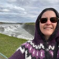 Handknitted Cardigan