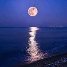 The image was captured on june 17 as the space station was orbiting 254 miles (409 kilometers). A Strawberry Moon Eclipse Will Occur This Weekend How To See June S Full Moon