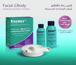 منتج تشقير شعر الوجه والجسم Shampoo Bottle Shampoo Personal Care