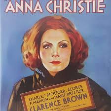 Anna Christie (German Language) (DVD)