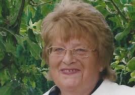 Obituary: Miriam Grace Lee