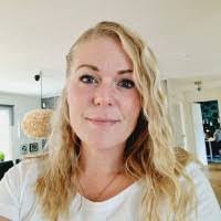 Brigitte Rawlins's Instagram, Twitter & Facebook