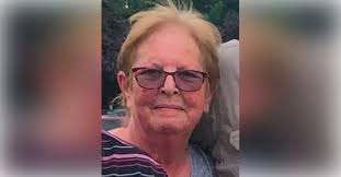 Obituary information for Pamela Watkins Grant