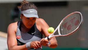The concacaf nations league resumes play in. French Open 2021 Naomi Osaka Fined 15 000 For Media Boycott Faces Default From Roland Garros Sports News Firstpost