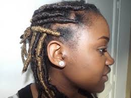 Locks are versatile and handy hairstyles used as a heavy hairdo by black women all over the world. Limited Time Deals New Deals Everyday Rajout Fausse Locks Off 73 Buy