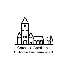 Ostentor Apotheke Regensburg