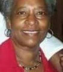 Ethel James Obituary