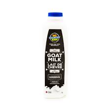 If your cat can tolerate milk, raw goat's milk is a good option for a small and infrequent treat. Raw Goat Milk 1l Big Country Raw