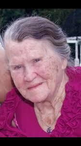 Myrtice Ivey Obituary