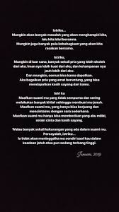 Only You Iman Bahagia Ungkapan