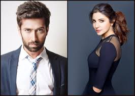 Ishqbaaz Actor Nakuul Mehta Found Out That Anushka Sharma Is His Sister Check His Hilarious Tweet Celebrities News India Tv ishqbaaz actor nakuul mehta found out