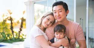 Porém, sammy lee fez diferente e aumentou o comprimento de seus fios. Pyong Lee Se Derrete Pela Esposa E Filho Em Clique Meu Maior Sonho Realizado