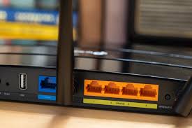 The 4 Best Wi Fi Routers In 2021 Reviews By Wirecutter