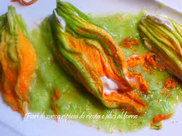 Check spelling or type a new query. Fiori Di Zucca Ripieni Di Ricotta E Alici Al Forno Pasta E Non Solo