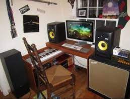 Maybe you would like to learn more about one of these? Top 7 Essentials For Setting Up A Home Recording Studio Iama