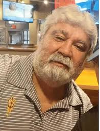 Raymond Ruben Aragon Obituary