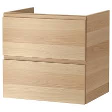 Meuble tv ikea pas cher ⭐ neuf et occasion meilleurs prix du web. Godmorgon Meuble Lavabo 2tir Chene Blanchi Effet Chene Blanchi 60x47x58 Cm Ikea