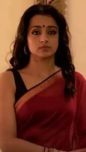 10 Best songs of Trisha Krishnan