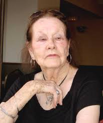 Ruby Lee Potts Obituary