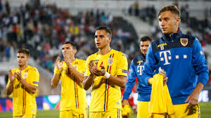 Hagi fifa 21 is 21 years old and has 4* skills and 5* weakfoot, and is right footed. The Fifa Coca Cola World Ranking News Contra And Hagi Sparking Romanian Revival Fifa Com