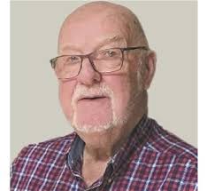 Philip MOREHOUSE Obituary