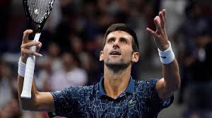 Trofeja na masters turnirima, a sa 33 godine postao je i najstariji šampion „večnog grada. Djokovic Es Una Pena Que Nadal Se Haya Tenido Que Ir Asi As Com