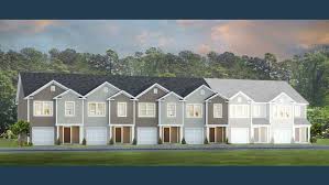In 1925 the local chamber of commerce adopted the slogan flower town in the pines, and one of the favorite locations that features this natural beauty is azalea park. New Homes In Mallard Crossing Towne Point Summerville Sc D R Horton