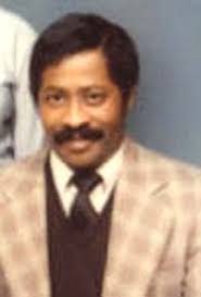 Gary Augustus's Instagram, Twitter & Facebook