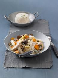 Wurziges Huhnerfrikassee Von Bienlein Chefkoch Rezept Huhnerfrikassee Huhner Frikassee Frikassee