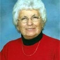 Maxine Schultes Obituary