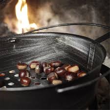 Weber q 3200 rottiserie chestnut 17588. Le Castagne Buono A Sapersi Tom Press