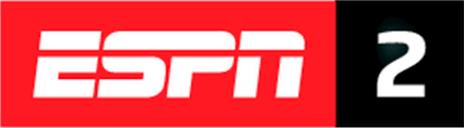 Espn2 is an american sports cable television network owned by espn.the channel debuted on october 1, 1993. File Espn2 Svg Wikimedia Commons