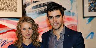 A moment full of tenderness that charmed internet users. Le Saviez Vous Marion Rousse La Compagne De Julian Alaphilippe A Ete En Couple Avec Un Autre Cycliste Gala