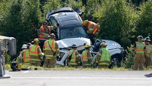 Photos: Family struggles with acquittal in 96 mph fatal crash