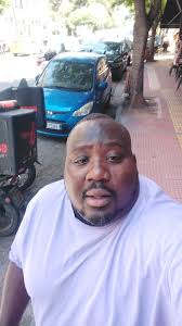 Jerome Στο Βουνο