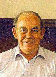Obituary information for Homer R. DeLong