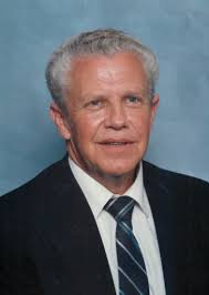 Rev. Charles "Charlie" Reece McCoy Obituary 2023