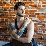 Ryan Gilchrist — Alto Vineyards