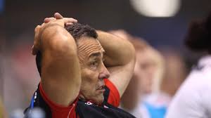 Why is Shane Flanagan set to be sacked by the Dragons after a horror NRL run?