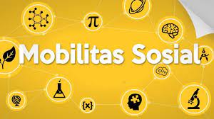 Istilah mobilitas sosialperbedaan rasial dan agama untuk menekankan makna gerak yang melibatkan. Mobilitas Sosial Pengertian Jenis Karakter Faktor Saluran Dampak