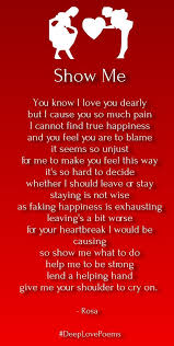Short Deep Love Poems For Him Love Poems For Him Deep Love Poems Love You Poems