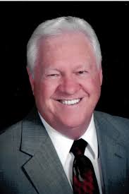 Obituary for Larry James Robinson