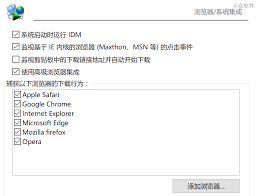 Make idm the most complete download manager in the windows store. Windows ä¸Šçš„ä¸‹è½½å·¥å…· é€‰è¿™ä¸ªå°±å¯¹äº† Internet Download Manager å°ä¼—è½¯ä»¶