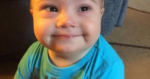 Oct. 8 Face of the Day: Grayson Dix