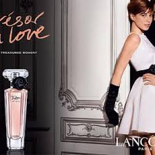 The fragrance is available in 30, 50 and 75 ml flacons. Tresor In Love Lancome Perfume A Fragrance For Women 2010